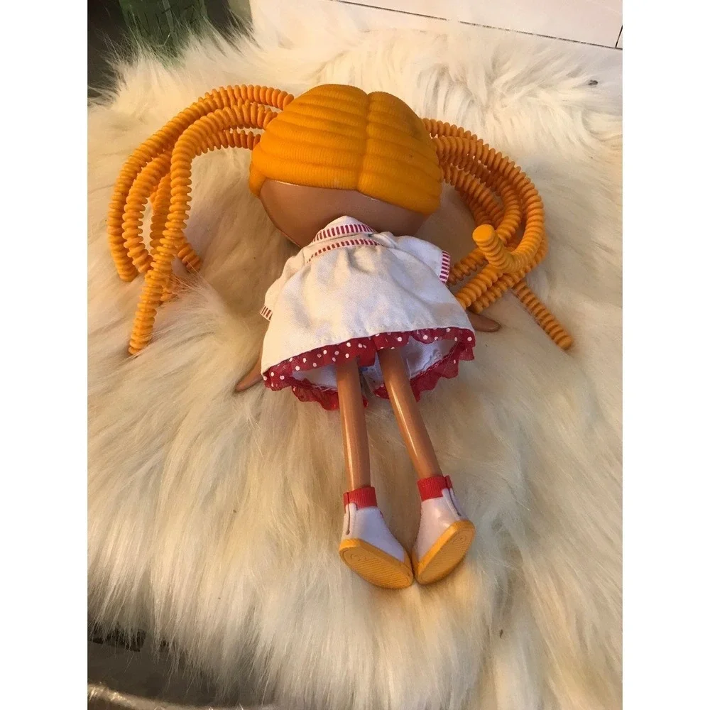 Lalaloopsy‎ doll b3